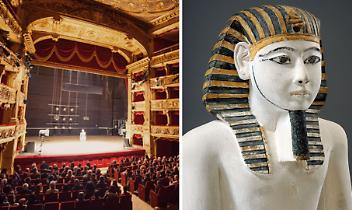 &ldquo;Gocce di Cultura&rdquo;: musei e teatro gratis per i diciottenni di San Raffaele Cimena