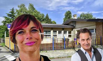 Ranieri vince la sfida interna alla Minoranza, superando Filippin