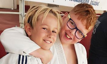 Andrea Fedele Zaccaro e Gabriele Rossi