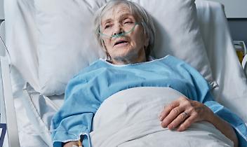 Scandalo Asl To4. Sedata, soffocata e dimenticata. Così morivano gli anziani sotto la CM Service