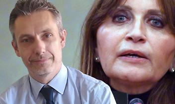 Ospedale di Ivrea, la senatrice che telefona e minaccia: “O fate come dico io o vi sputtano”