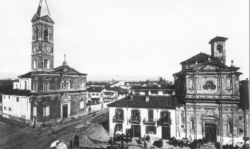 I legami con Casa Savoia. Gli stemmi civici di Caselle, Ciriè e Lanzo