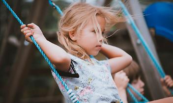 Partiti i lavori di ristrutturazione del parco giochi ‘Luotto’ a Leini