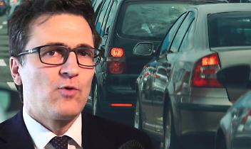 Ponte sul Chiusella, vergogna infinita: lavori fermi, code da incubo e Anas sorda