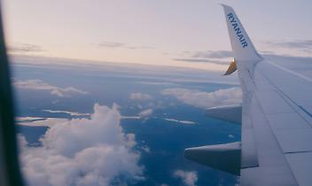 Ritardo di oltre tre ore