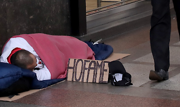 Non è degrado, è sopravvivenza: il volto nudo di Torino