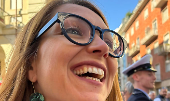 A Settimo Torinese la mensa va in proroga e la sindaca Piastra fa lo "scaricabarile"