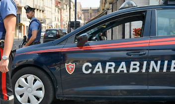 Halloween con i botti a San Giusto: esplode il distributore della farmacia Sant’Anna