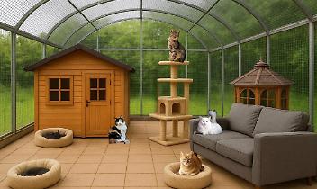 MicioLoft in arrivo!