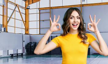 Lo sport diventa un patto sociale