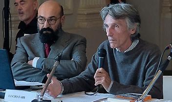 Il soldato di Borgofranco d&rsquo;Ivrea tra i graffiti della Grande Guerra