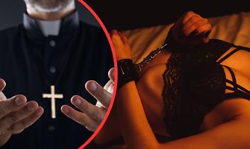 Coppia sorpresa a fare sesso in chiesa. Il parroco: “Serve rispetto per i luoghi sacri”