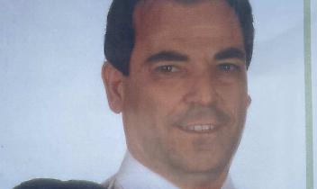 Volpiano piange Ercole Cucca