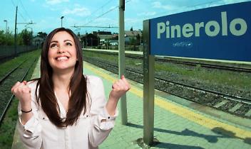 Sfm2 Pinerolo&ndash;Torino