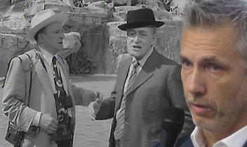 Totò alla Fontana di Trevi versione ASL TO4: “Ti vendo l’ospedale, ma il terreno non è mio”