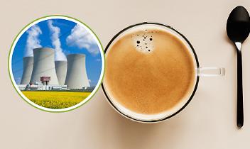 Nucleare e rinnovabili al centro del Caffè Parlante 2025 di Volpiano