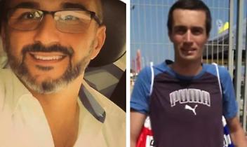 Omicidio di Collegno, caccia all'arma del delitto lungo la Dora