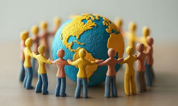 Inaugurazione del nuovo polo solidale