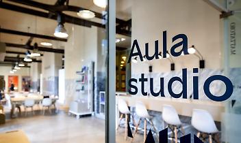 Gassino Torinese vince il bando “Aule studio”