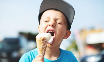 Il Festival del Gelato Italiano
