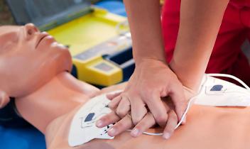 Un incontro per imparare a salvare vite