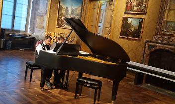 Musica, storia e identità