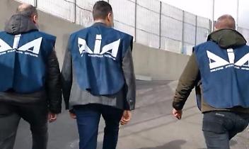 La DIA nei cantieri valdostani: controlli antimafia sull’elettrificazione della Ivrea–Aosta