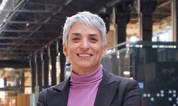 Simonetta Sada alla guida del Gruppo ICT di Confindustria Canavese