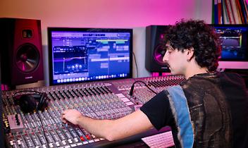 Il responsabile di Ayn Studios