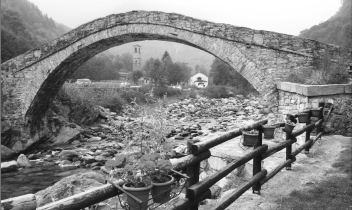 Richard Henry Budden, l’inglese che raccontò la Val Chiusella al mondo