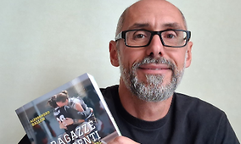 "Ragazze Vincenti": la storia del Softball italiano in un libro appassionato