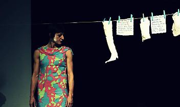 “Amore in(calco)labile”: l’arte contro la violenza sulle donne nel nuovo teatro di Casalborgone