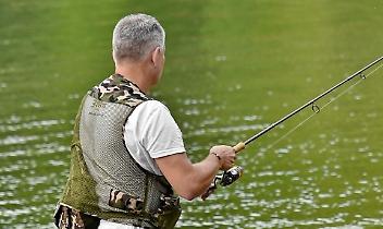 Pesca &ldquo;di frodo&rdquo; ad Avigliana, sequestrate attrezzature e multe ai trasgressori