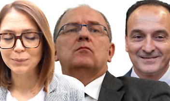 Ospedale di Settimo. Corgiat a muso duro con Piastra e Cirio: "Basta finte notizie"