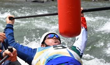 Canavese da record: il rafting mondiale parla piemontese