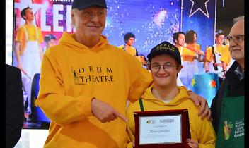 Da Chieri all&rsquo;Italia intera