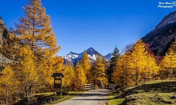 Piemonte sotto l&rsquo;anticiclone