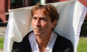 La "Carmelide" di Savino Genovese: come Enea, da Avigliano in Basilicata a Settimo Torinese