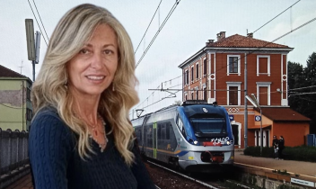 La consigliera Regionale FdI Paola Antonetto