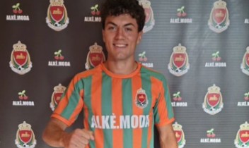 Lorenzo Vigna (Venaria)