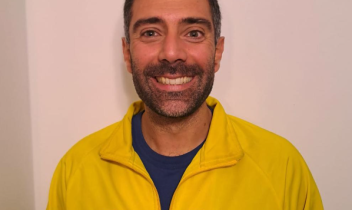 Paolo Palombella (Montalenghe)