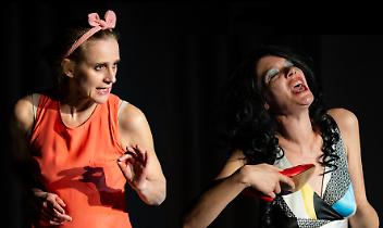 Primo maggio – Un giorno tutto per sé