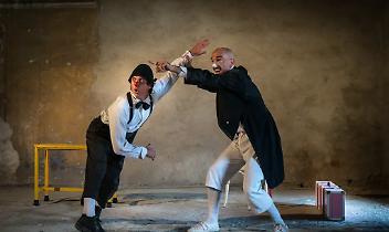 “Il paese del futuro” torna a Chivasso: sei domeniche di teatro per famiglie