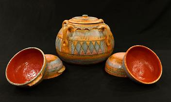 Montalto Dora celebra la ceramica di Castellamonte tra storia, arte e tradizione canavesana