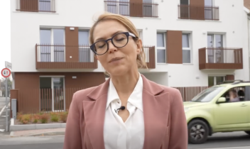 Il Dado è tratto (male): quindici anni per consegnare dieci alloggi. Idee poche e confuse