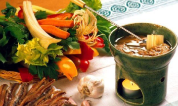 A Bosconero il gusto del Piemonte: due giorni dedicati alla Bagna Caoda e ai sapori del Canavese