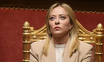 Assemblea Anci, la lista Guazzora si scaglia contro Giorgia Meloni: “Ancora tagli ai Comuni”