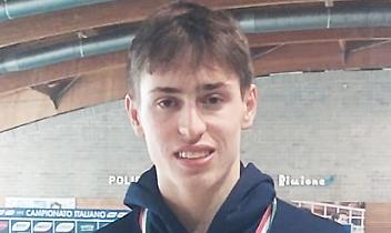 Carlo Casanova Borca