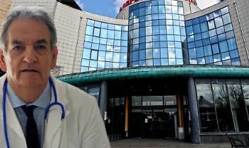 Quell'infermiera che ruba, quell'altra che beve, quell'altro che fa sesso in orario di lavoro