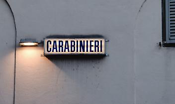 Bomba sulla Santissima Annunziata: convocati dai Carabinieri tutti i genitori degli ultimi due anni